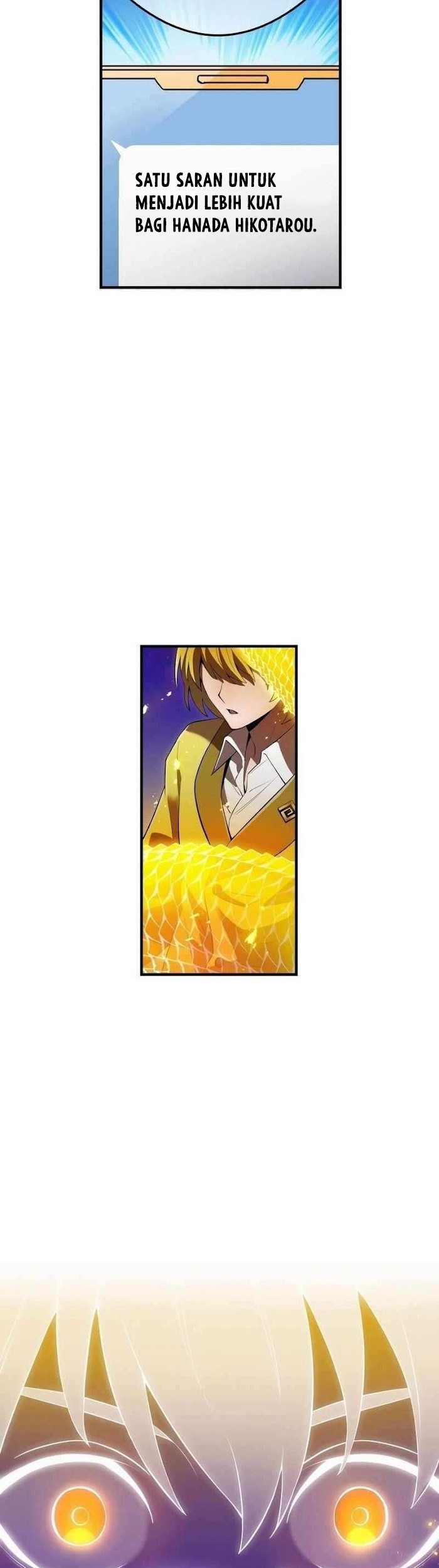 I Am the Strongest Awakeners, Recognized by All of the World’s Cheat Masters Chapter 36 Gambar 29