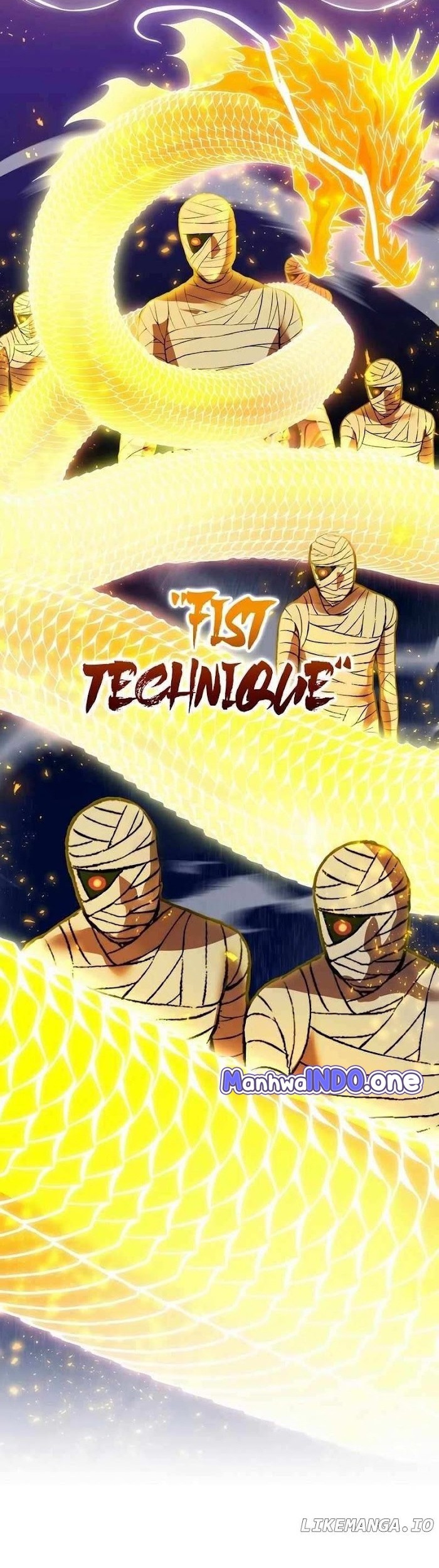 I Am the Strongest Awakeners, Recognized by All of the World’s Cheat Masters Chapter 36 Gambar 30