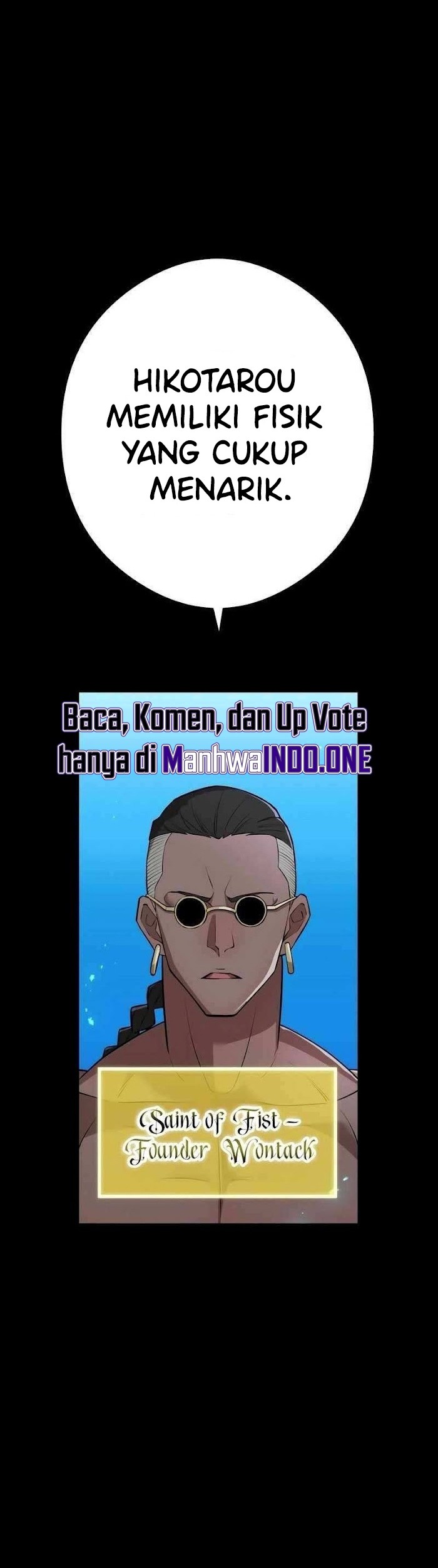 I Am the Strongest Awakeners, Recognized by All of the World’s Cheat Masters Chapter 36 Gambar 34