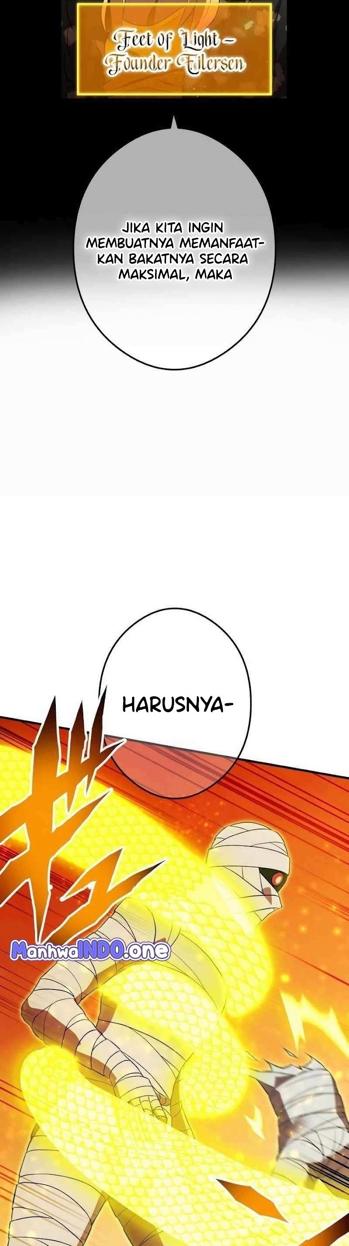 I Am the Strongest Awakeners, Recognized by All of the World’s Cheat Masters Chapter 36 Gambar 37