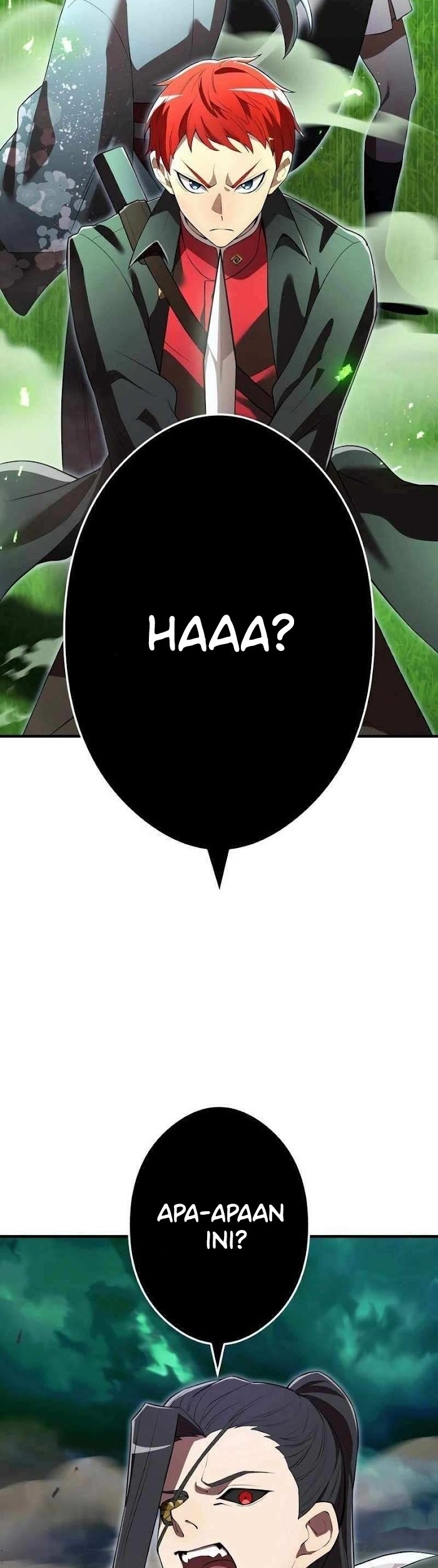 Baca  I Am the Strongest Awakeners, Recognized by All of the World’s Cheat Masters Chapter 36 Gambar 2