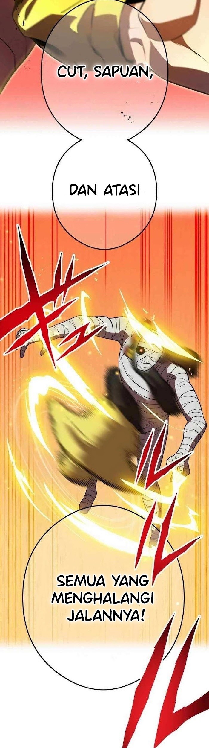 I Am the Strongest Awakeners, Recognized by All of the World’s Cheat Masters Chapter 36 Gambar 39