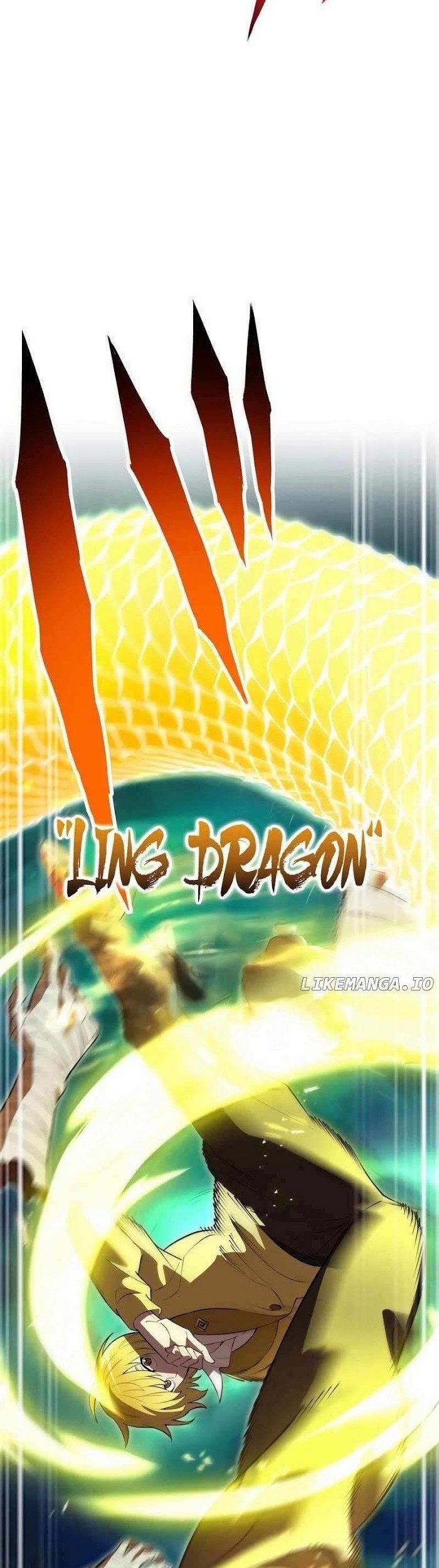 I Am the Strongest Awakeners, Recognized by All of the World’s Cheat Masters Chapter 36 Gambar 40