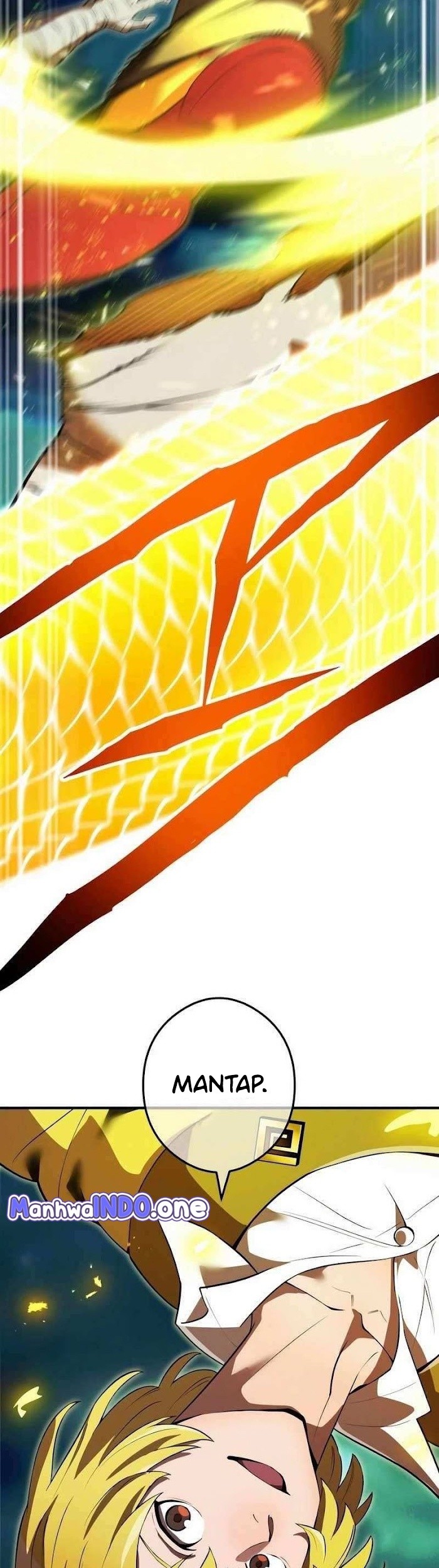 I Am the Strongest Awakeners, Recognized by All of the World’s Cheat Masters Chapter 36 Gambar 41