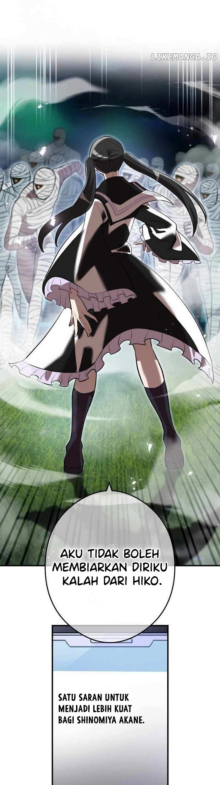I Am the Strongest Awakeners, Recognized by All of the World’s Cheat Masters Chapter 36 Gambar 43