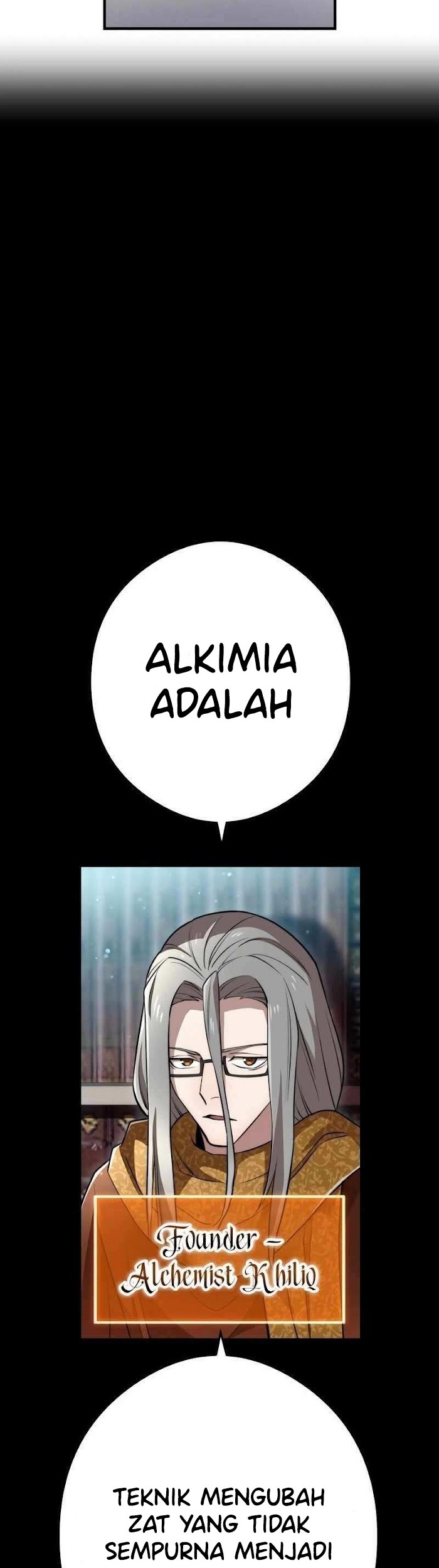 I Am the Strongest Awakeners, Recognized by All of the World’s Cheat Masters Chapter 36 Gambar 44