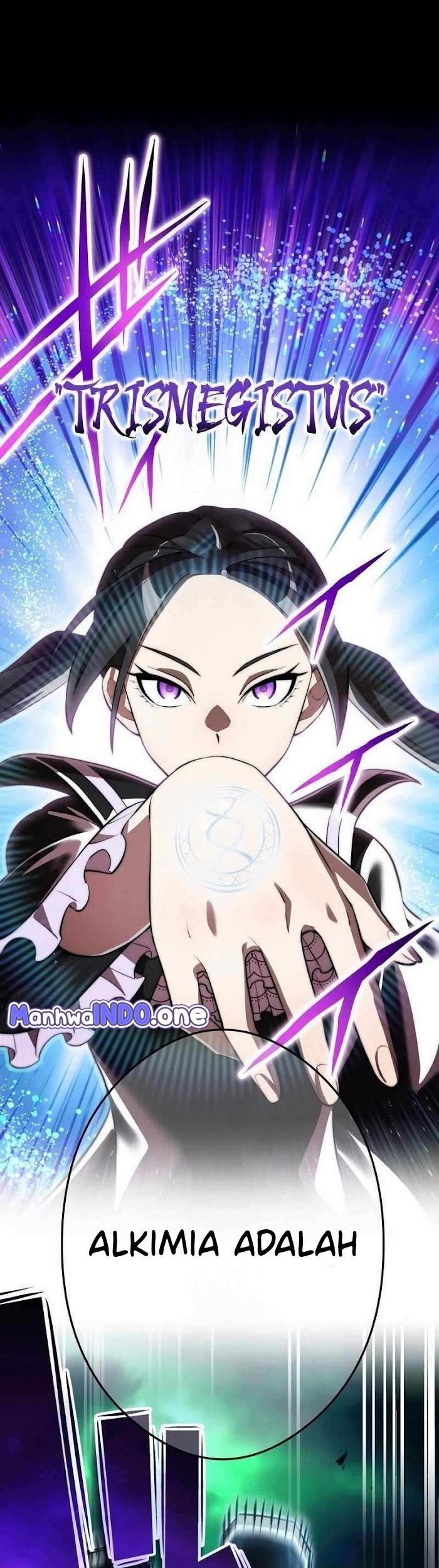 I Am the Strongest Awakeners, Recognized by All of the World’s Cheat Masters Chapter 36 Gambar 46