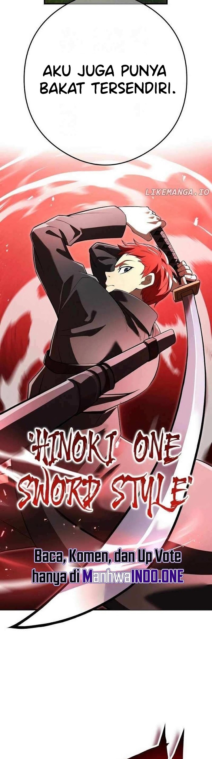 I Am the Strongest Awakeners, Recognized by All of the World’s Cheat Masters Chapter 36 Gambar 54