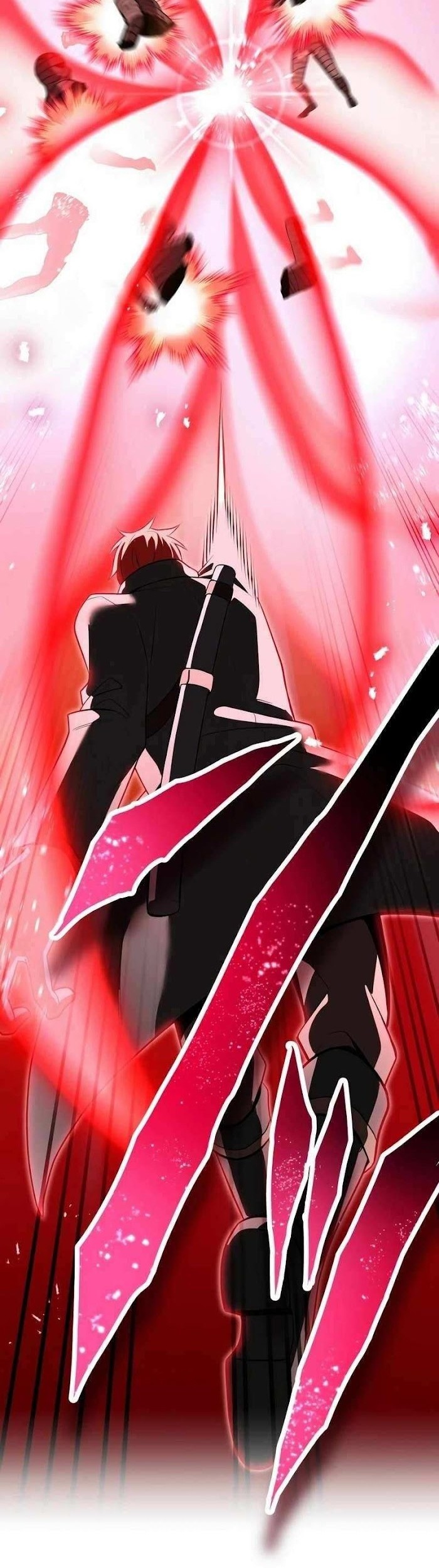 I Am the Strongest Awakeners, Recognized by All of the World’s Cheat Masters Chapter 36 Gambar 58