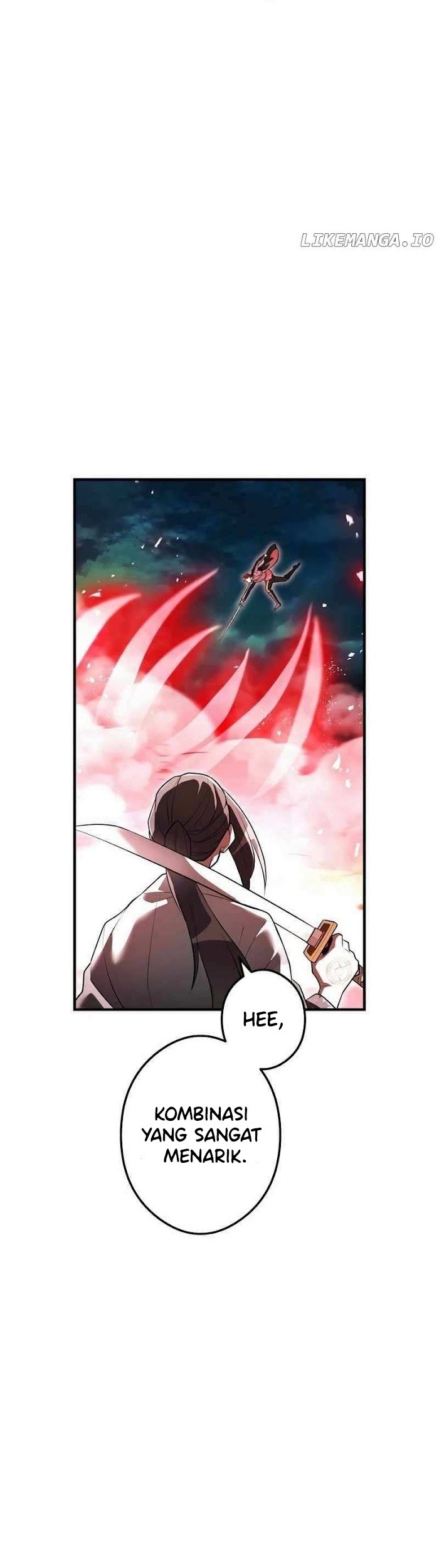 I Am the Strongest Awakeners, Recognized by All of the World’s Cheat Masters Chapter 36 Gambar 59