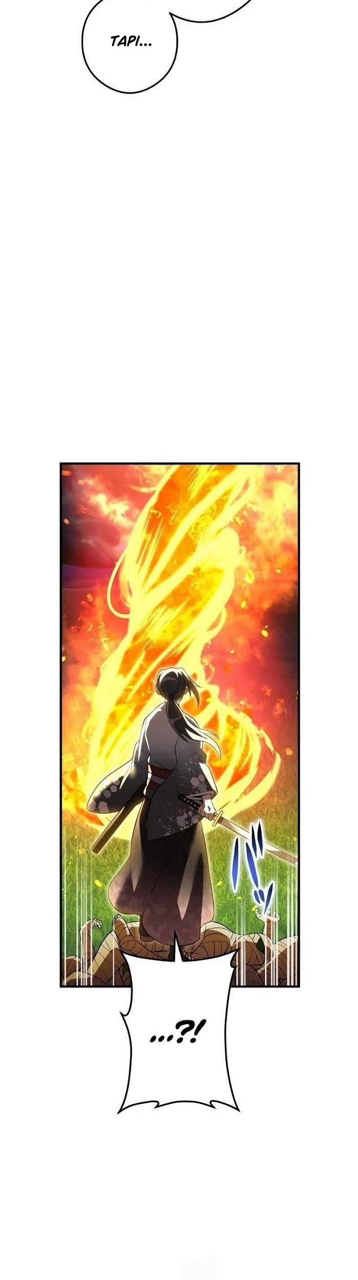 I Am the Strongest Awakeners, Recognized by All of the World’s Cheat Masters Chapter 36 Gambar 63