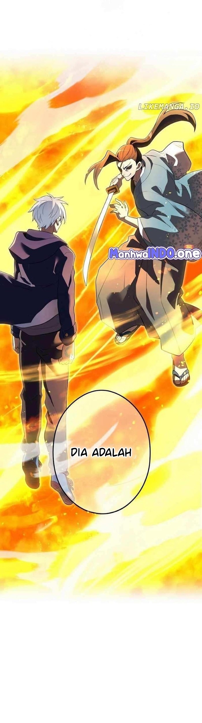 I Am the Strongest Awakeners, Recognized by All of the World’s Cheat Masters Chapter 36 Gambar 64