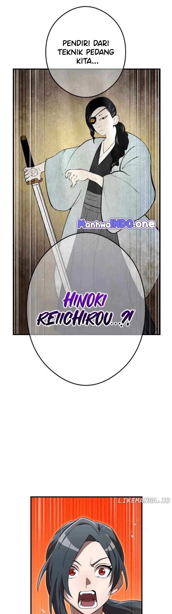 I Am the Strongest Awakeners, Recognized by All of the World’s Cheat Masters Chapter 36 Gambar 65