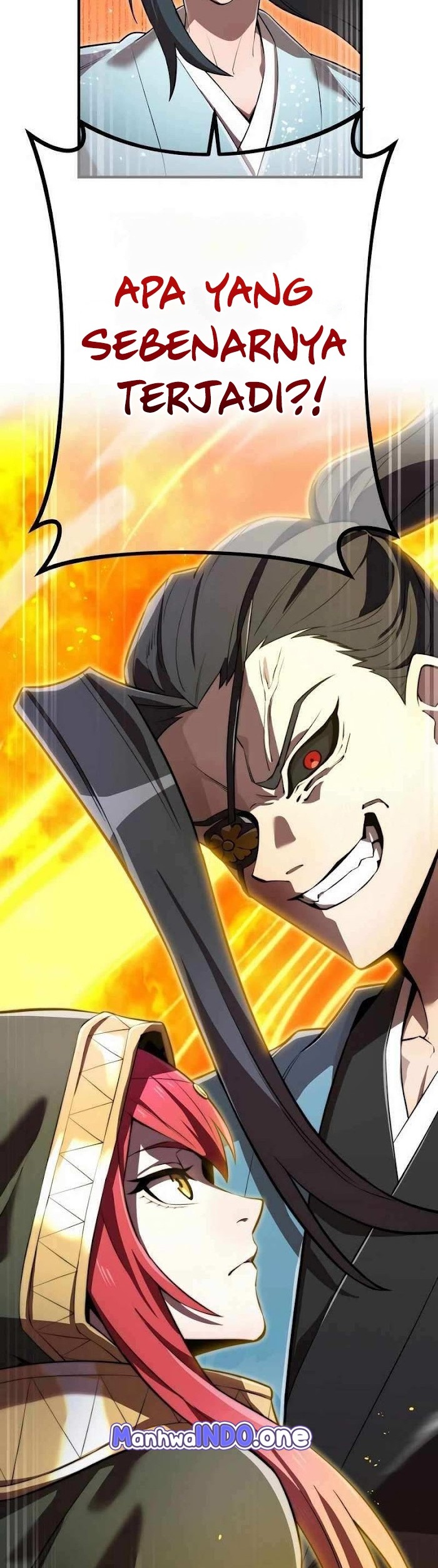 I Am the Strongest Awakeners, Recognized by All of the World’s Cheat Masters Chapter 36 Gambar 66
