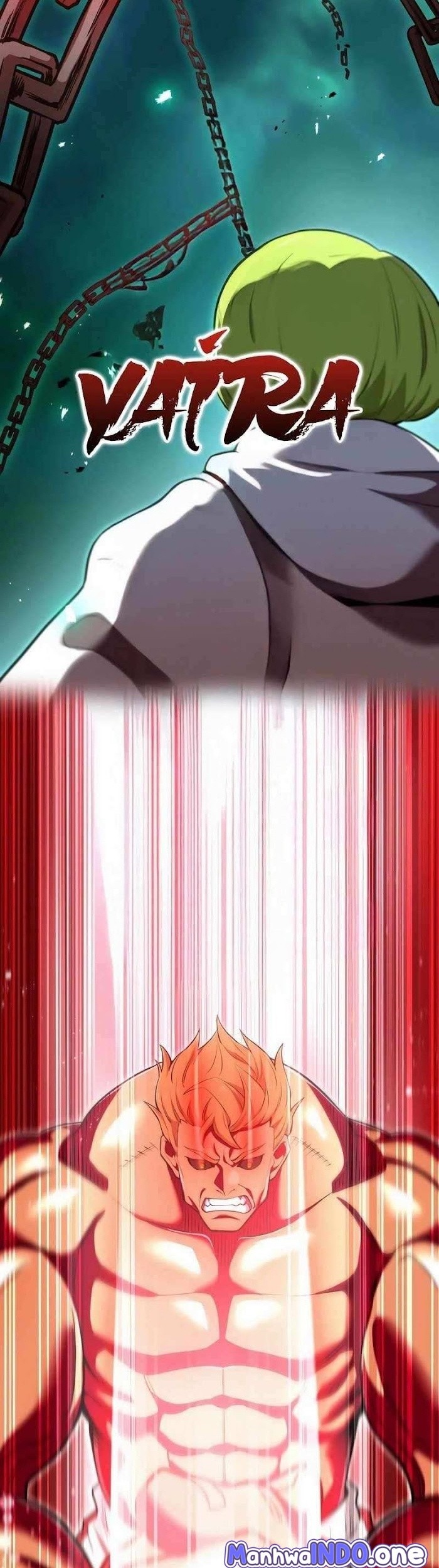 I Am the Strongest Awakeners, Recognized by All of the World’s Cheat Masters Chapter 36 Gambar 17