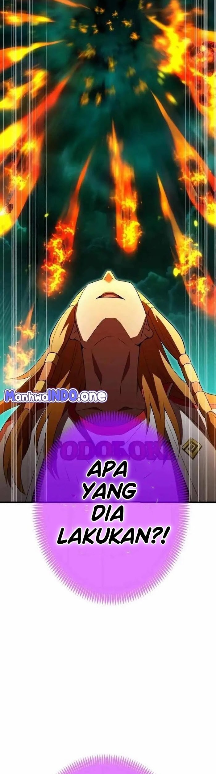 I Am the Strongest Awakeners, Recognized by All of the World’s Cheat Masters Chapter 35 Gambar 19