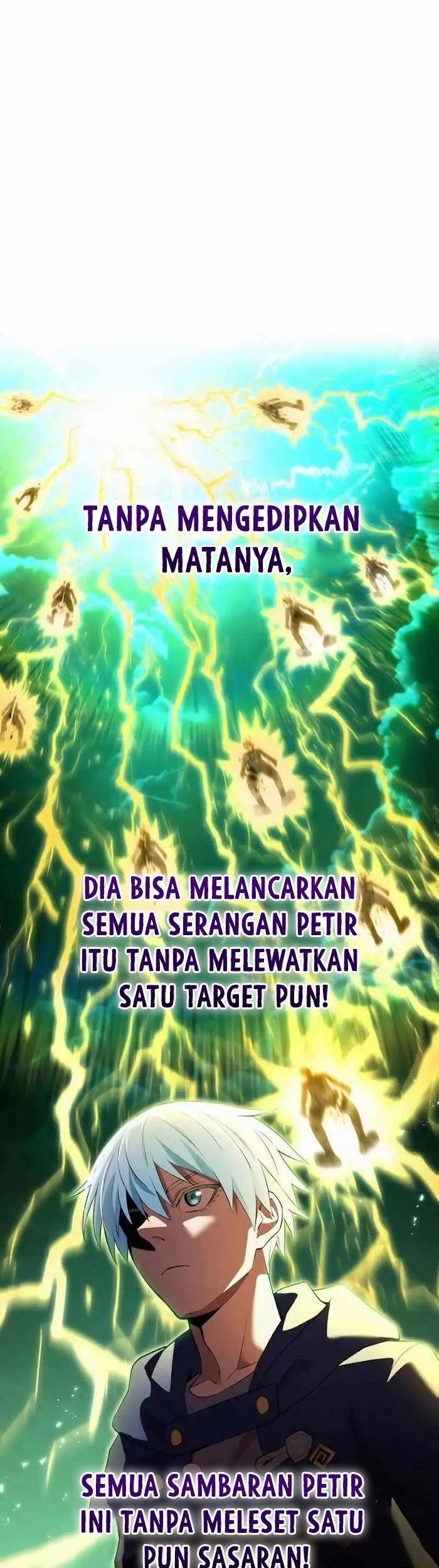 I Am the Strongest Awakeners, Recognized by All of the World’s Cheat Masters Chapter 35 Gambar 21