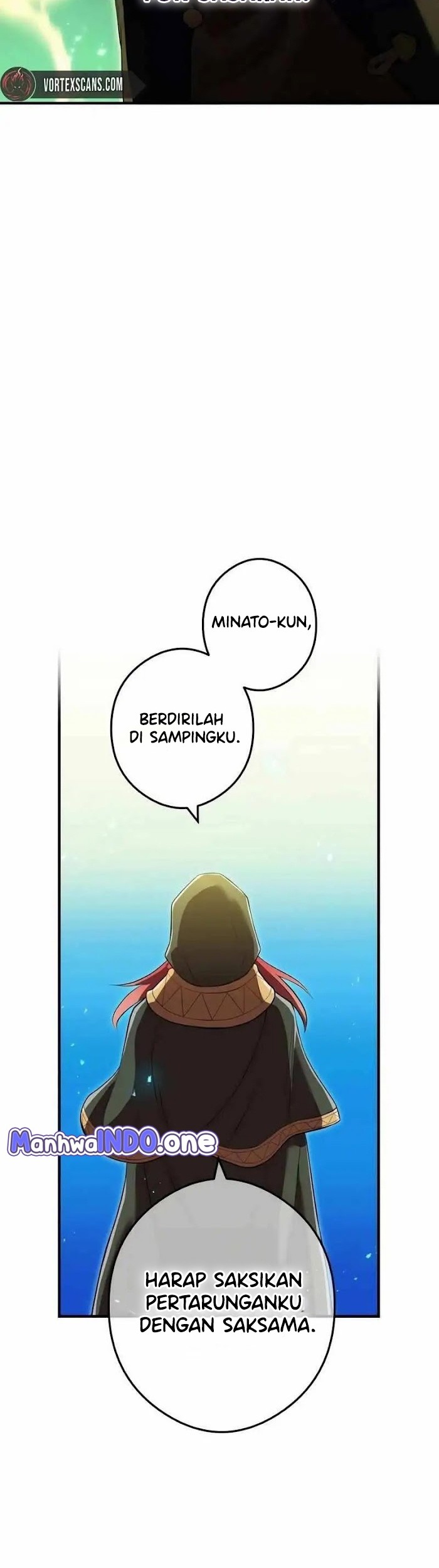I Am the Strongest Awakeners, Recognized by All of the World’s Cheat Masters Chapter 35 Gambar 22