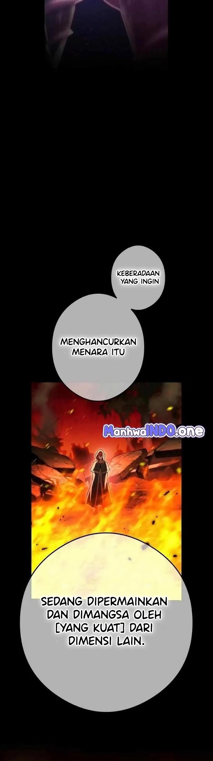 I Am the Strongest Awakeners, Recognized by All of the World’s Cheat Masters Chapter 35 Gambar 37