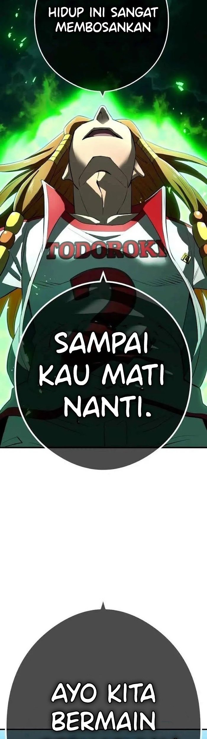 Baca  I Am the Strongest Awakeners, Recognized by All of the World’s Cheat Masters Chapter 35 Gambar 2
