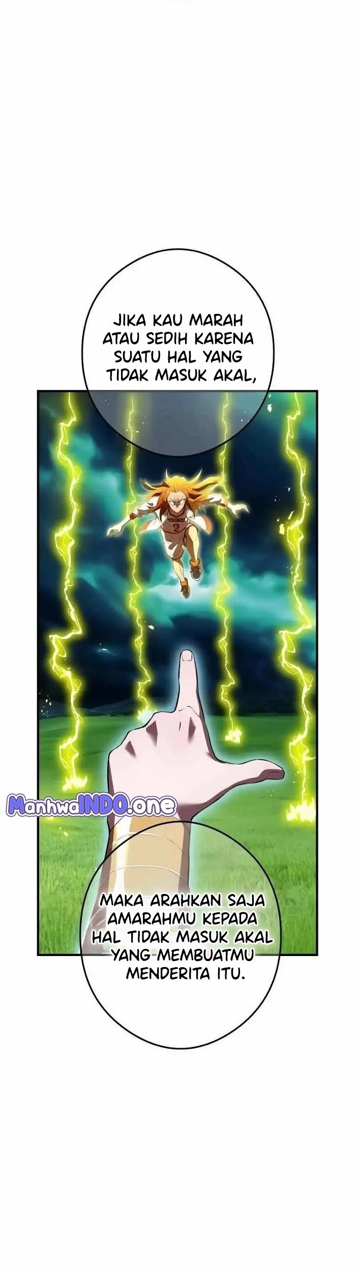 I Am the Strongest Awakeners, Recognized by All of the World’s Cheat Masters Chapter 35 Gambar 44