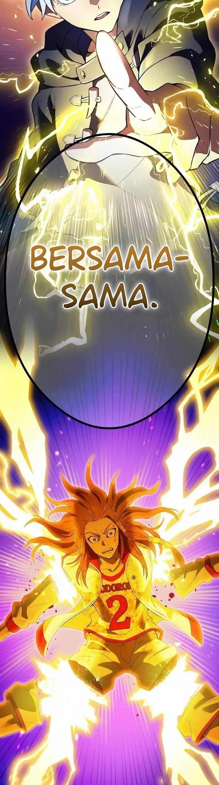I Am the Strongest Awakeners, Recognized by All of the World’s Cheat Masters Chapter 35 Gambar 46