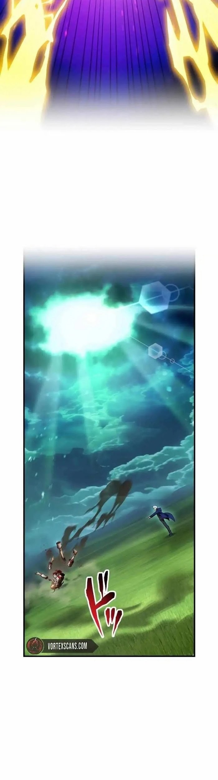 I Am the Strongest Awakeners, Recognized by All of the World’s Cheat Masters Chapter 35 Gambar 47