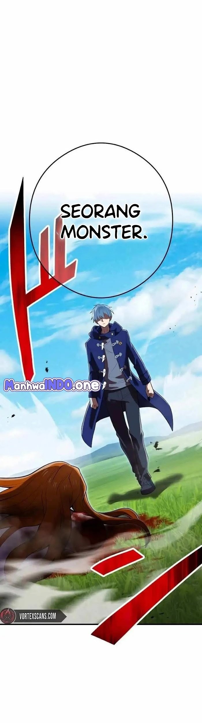I Am the Strongest Awakeners, Recognized by All of the World’s Cheat Masters Chapter 35 Gambar 49