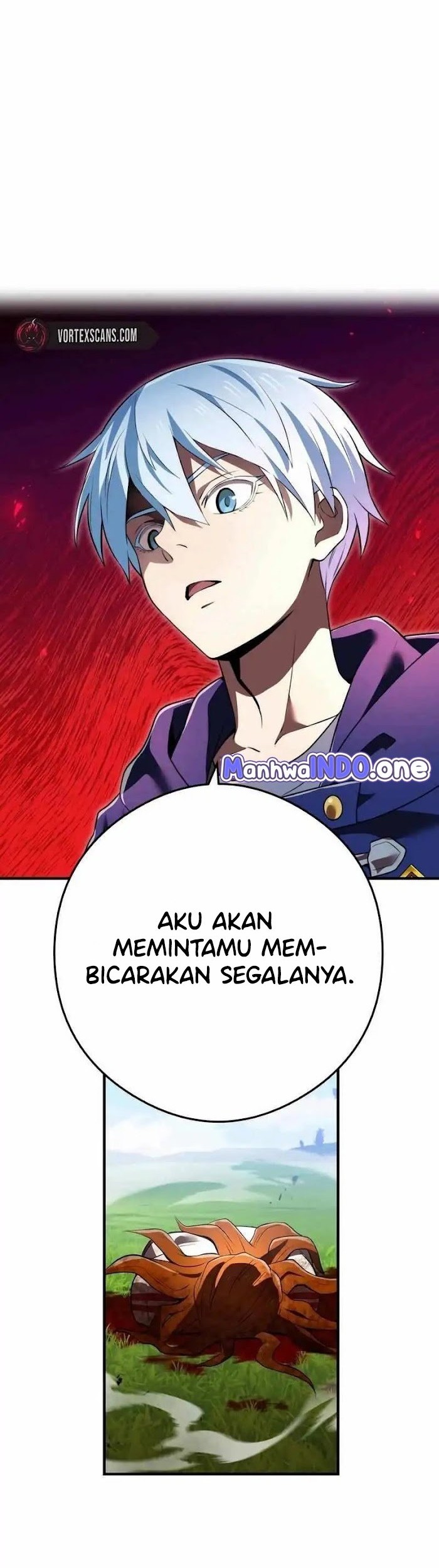 I Am the Strongest Awakeners, Recognized by All of the World’s Cheat Masters Chapter 35 Gambar 52