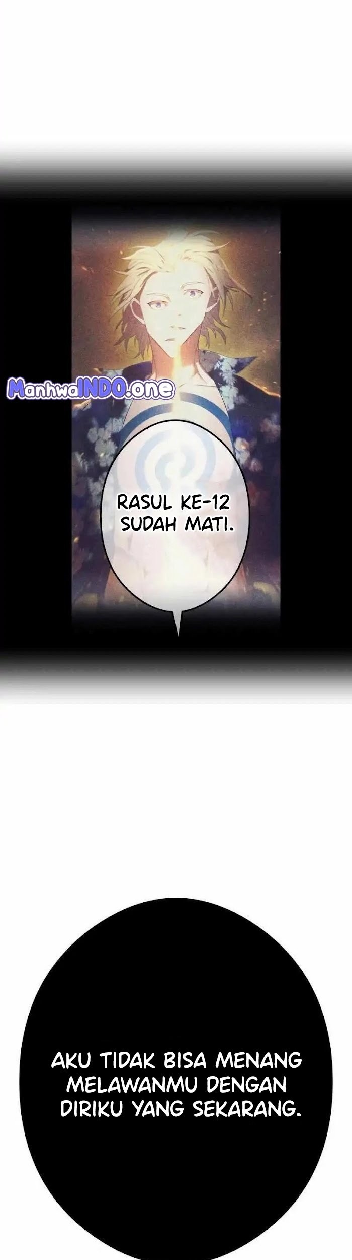 I Am the Strongest Awakeners, Recognized by All of the World’s Cheat Masters Chapter 35 Gambar 53