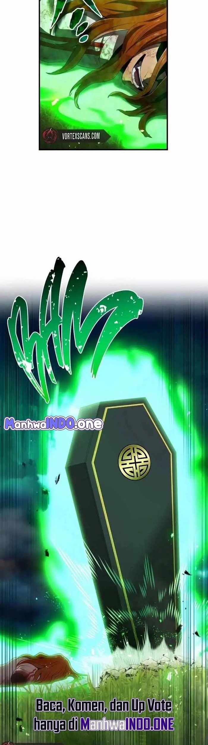 I Am the Strongest Awakeners, Recognized by All of the World’s Cheat Masters Chapter 35 Gambar 55