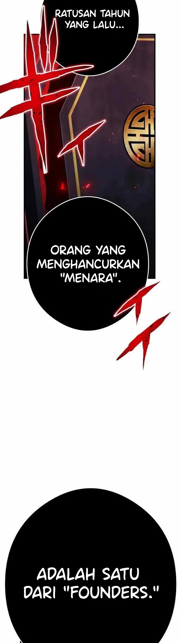 I Am the Strongest Awakeners, Recognized by All of the World’s Cheat Masters Chapter 35 Gambar 57