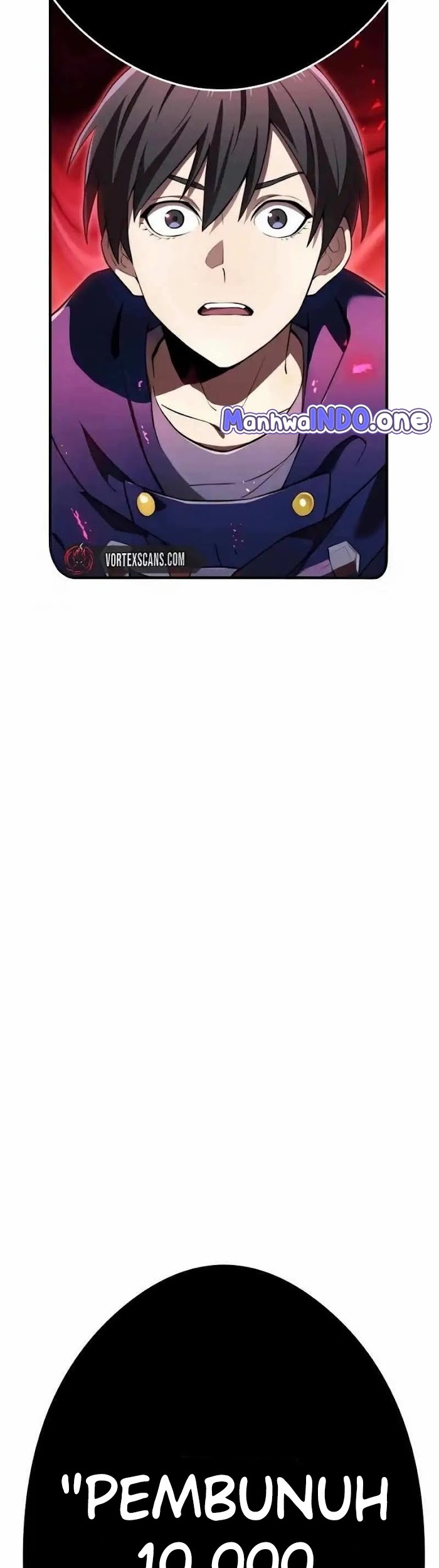 I Am the Strongest Awakeners, Recognized by All of the World’s Cheat Masters Chapter 35 Gambar 58