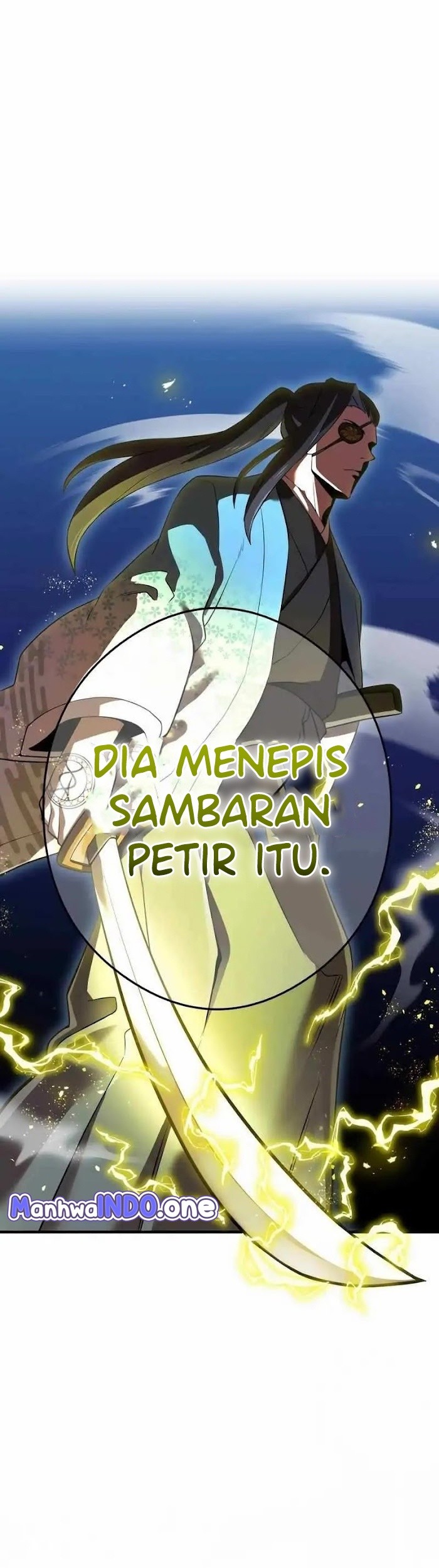 I Am the Strongest Awakeners, Recognized by All of the World’s Cheat Masters Chapter 35 Gambar 63
