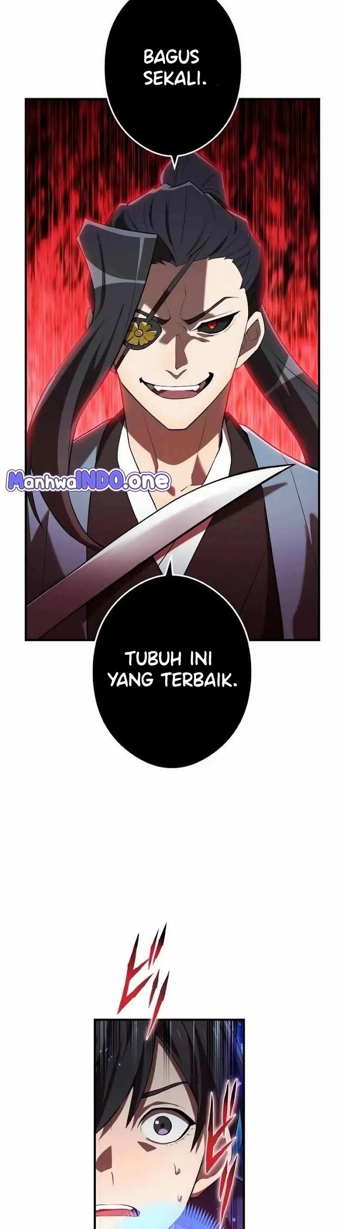 I Am the Strongest Awakeners, Recognized by All of the World’s Cheat Masters Chapter 35 Gambar 65
