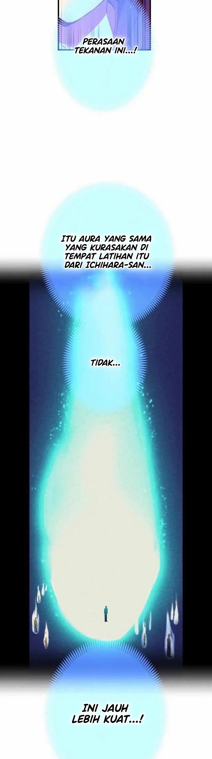 I Am the Strongest Awakeners, Recognized by All of the World’s Cheat Masters Chapter 35 Gambar 66