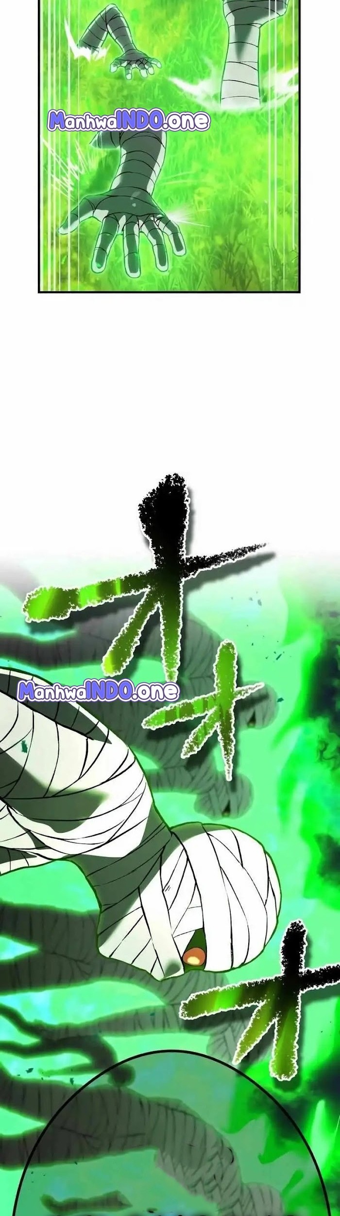 I Am the Strongest Awakeners, Recognized by All of the World’s Cheat Masters Chapter 35 Gambar 68