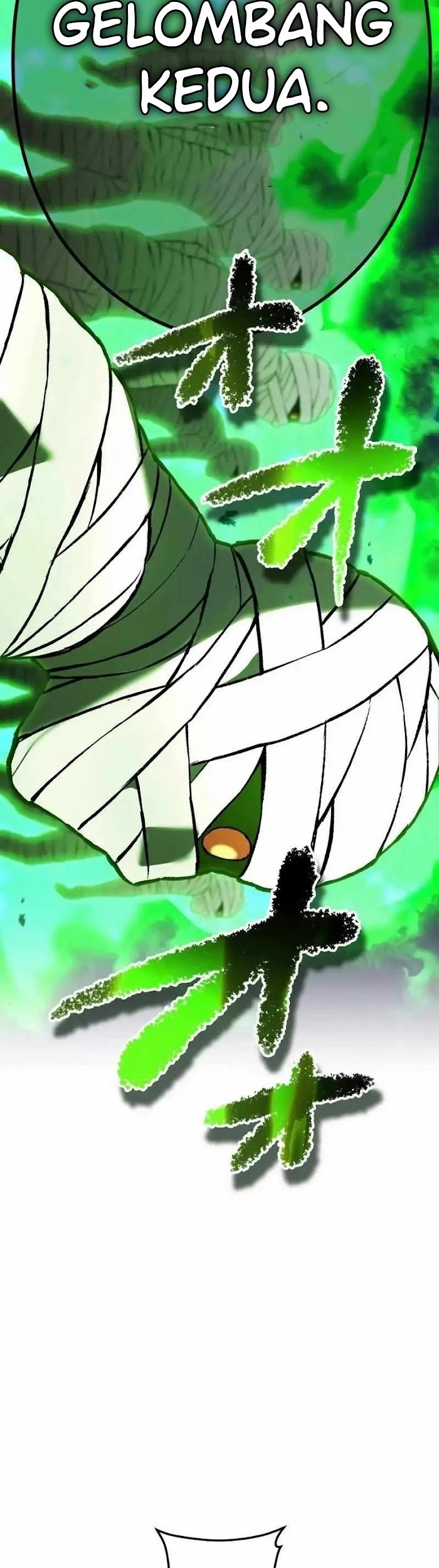 I Am the Strongest Awakeners, Recognized by All of the World’s Cheat Masters Chapter 35 Gambar 69