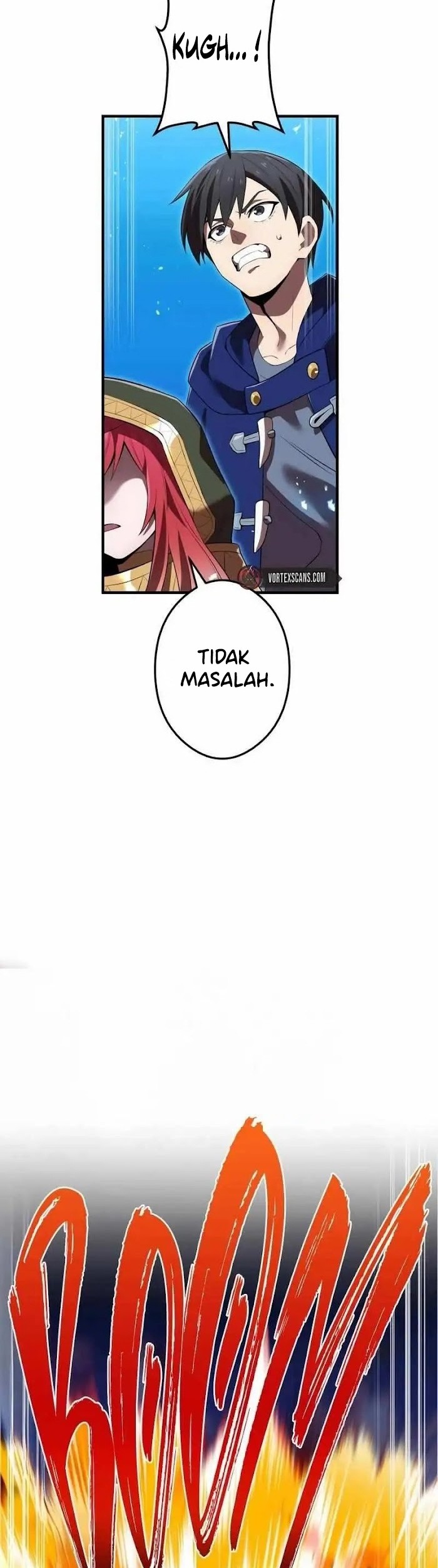 I Am the Strongest Awakeners, Recognized by All of the World’s Cheat Masters Chapter 35 Gambar 70