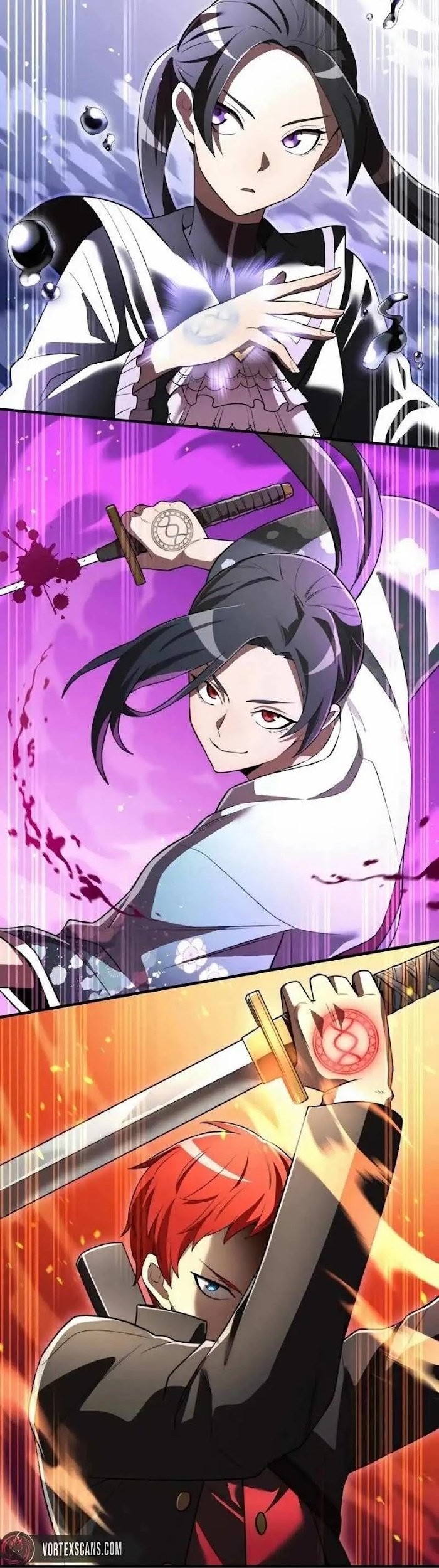 I Am the Strongest Awakeners, Recognized by All of the World’s Cheat Masters Chapter 35 Gambar 73