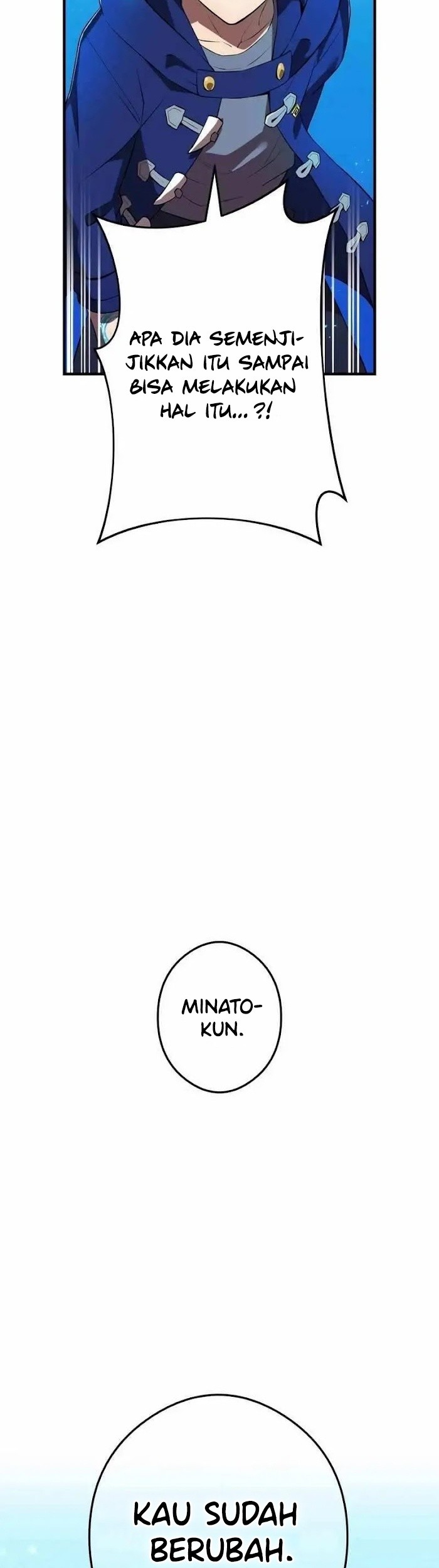I Am the Strongest Awakeners, Recognized by All of the World’s Cheat Masters Chapter 35 Gambar 7