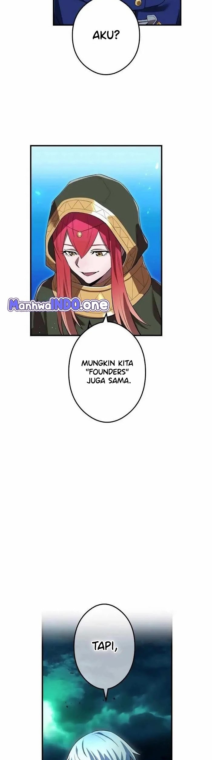 I Am the Strongest Awakeners, Recognized by All of the World’s Cheat Masters Chapter 35 Gambar 9