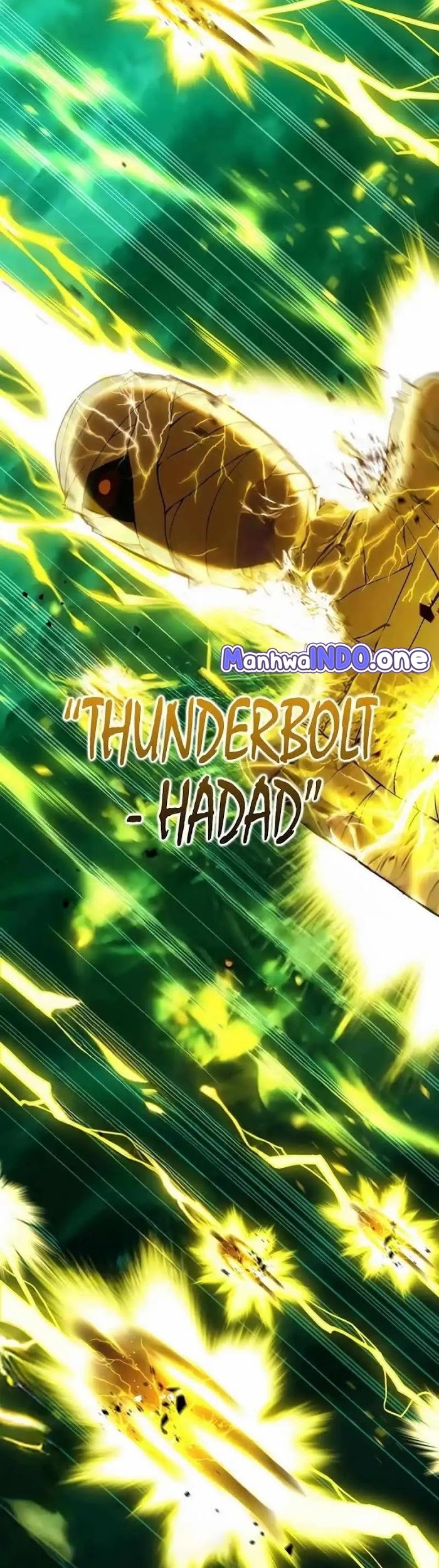 I Am the Strongest Awakeners, Recognized by All of the World’s Cheat Masters Chapter 35 Gambar 12