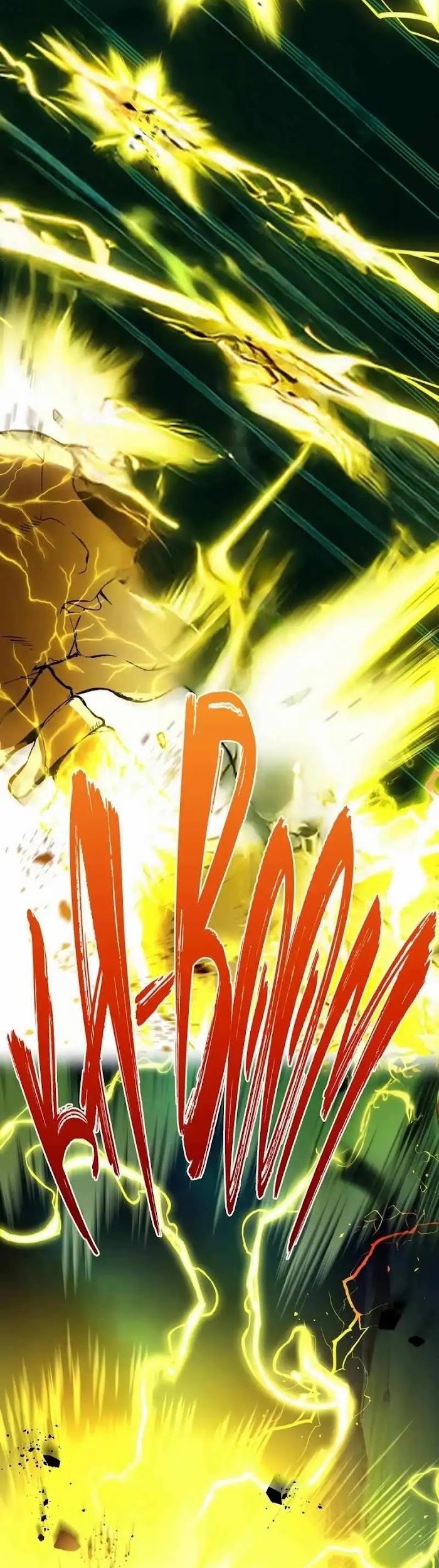 I Am the Strongest Awakeners, Recognized by All of the World’s Cheat Masters Chapter 35 Gambar 13