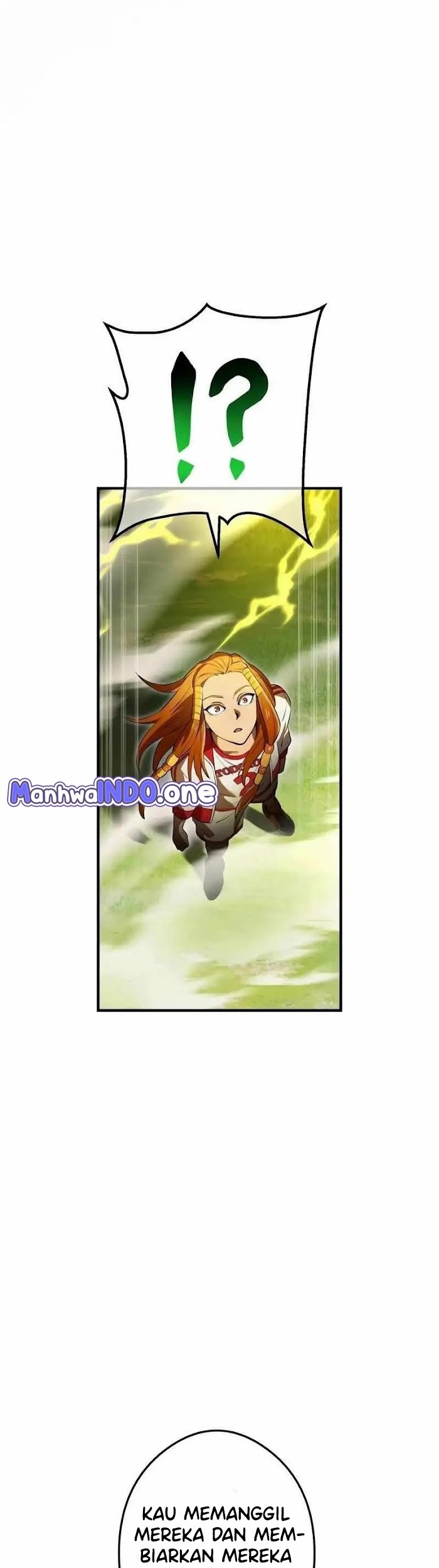 I Am the Strongest Awakeners, Recognized by All of the World’s Cheat Masters Chapter 35 Gambar 15