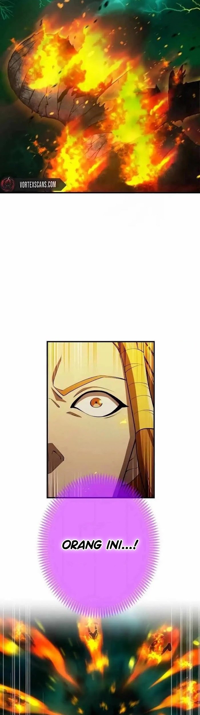 I Am the Strongest Awakeners, Recognized by All of the World’s Cheat Masters Chapter 35 Gambar 18