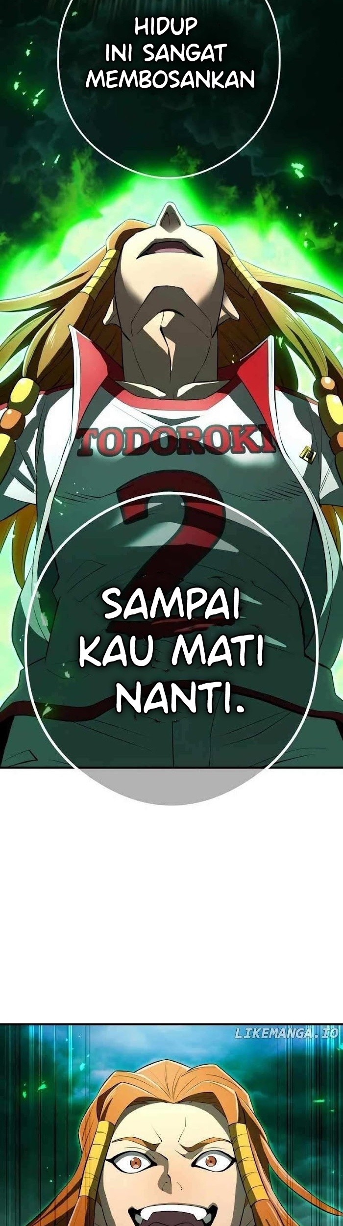 I Am the Strongest Awakeners, Recognized by All of the World’s Cheat Masters Chapter 34 Gambar 59