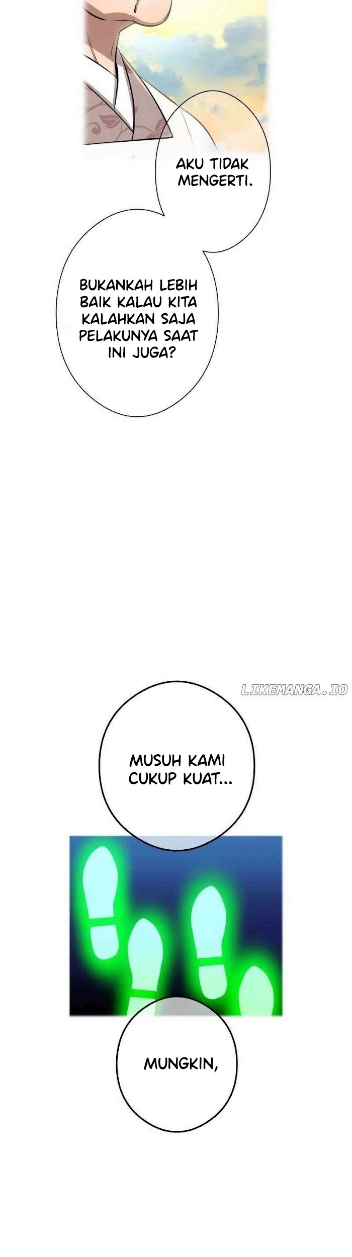 I Am the Strongest Awakeners, Recognized by All of the World’s Cheat Masters Chapter 33 Gambar 21