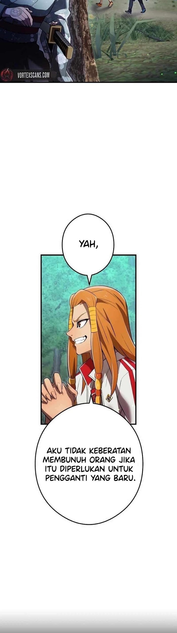 I Am the Strongest Awakeners, Recognized by All of the World’s Cheat Masters Chapter 33 Gambar 45