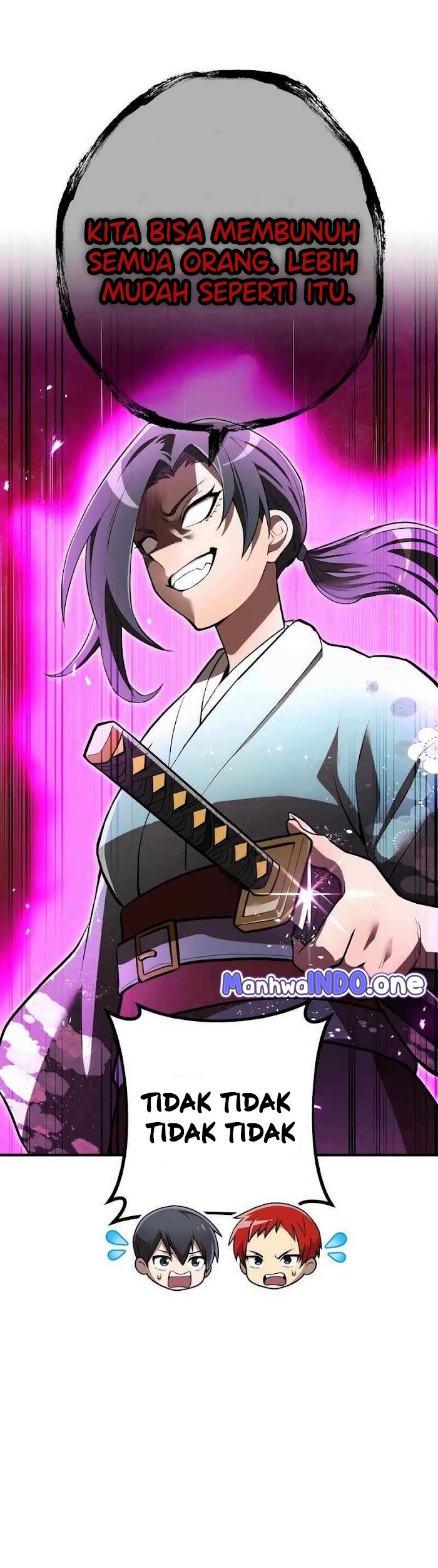 I Am the Strongest Awakeners, Recognized by All of the World’s Cheat Masters Chapter 32 Gambar 17